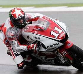 MotoGP 2011 Mugello Preview | Motorcycle.com