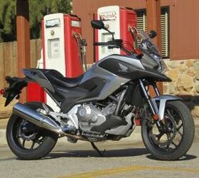 best motorcycles of 2012 motorcycle com, For under 7000 it s hard to think of a new motorcycle that packs more bang for the buck than the Honda NC700X