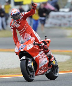 motogp 2009 brno preview, What s up with Casey Stoner