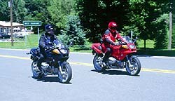 first ride 1999 bmw r1100s motorcycle com