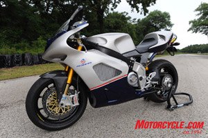 roehr motorcycles 1250sc review motorcycle com, Roehr 1250sc America s newest sportbike
