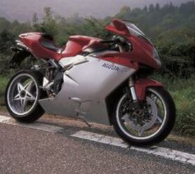 2005 MV Agusta F4-1000 S - Motorcycle.com