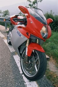2005 mv agusta f4 1000 s motorcycle com