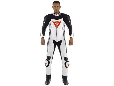 dainese d air race suit announced for production, This suit encases the same technology as a Dainese MotoGP or World Superbike suit