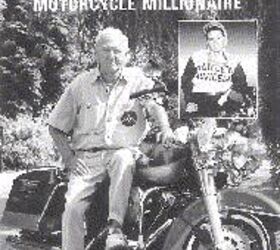 Book Review: Deeley -- Motorcycle Millionaire