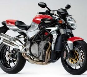 harley davidson selling mv agusta, MV Agusta recently introduced two updated models including the Brutale 1090RR