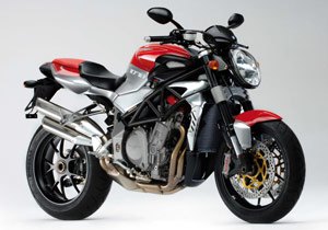 harley davidson selling mv agusta, MV Agusta recently introduced two updated models including the Brutale 1090RR