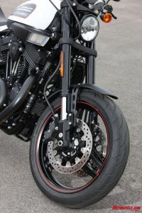 choosing your first motorcycle a beginner s guide, A brake set or single brake that telegraphs to the rider how much additional brake effort is needed to stop or slow safely is a key component on a motorcycle that can encourage rider confidence