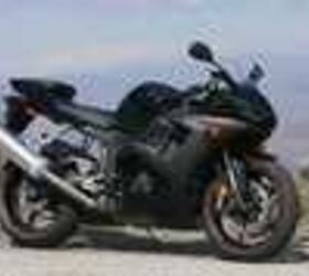 2005 yamaha r6 track test motorcycle com