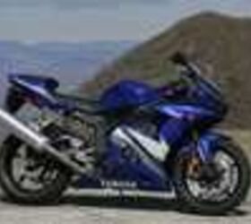Friday Forum Foraging: Too Good To Be True Yamaha R6