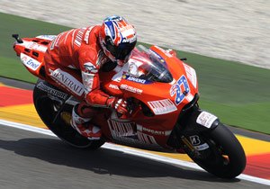 motogp 2009 mugello preview, Casey Stoner will try to earn Ducati Marlboro their first MotoGP win on their home circuit
