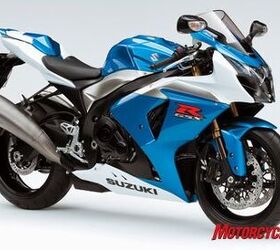 2009 suzuki gsx r1000 k9 unveiled in paris motorcycle com