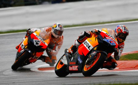 2012 motogp silverstone preview, Andrea Dovizioso found himself the odd man out after Casey Stoner joined the factory Honda team last season With Stoner s impending retirement Dovizioso s services will again be in high demand