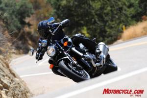 2009 star v max review test motorcycle com, Who wants to rumble