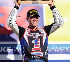 WSBK: 2009 Portimao results | Motorcycle.com