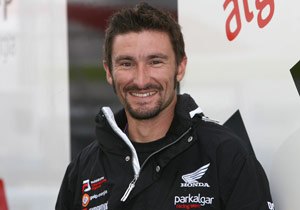 hayes joins world supersport team, Josh Hayes will make the jump to the World Supersport series with Parkalgar Honda