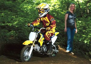 appropriations bill can stop lead ban, The CPSC will not enforce the ban on youth OHV until 2011 but that order was issued under its previous leadership