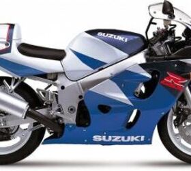 suzuki gsx r history motorcycle com