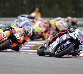 motogp 2012 misano preview, Dani Pedrosa has slowly but surely eaten away at Jorge Lorenzo s lead in the championship race