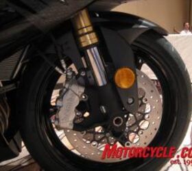 2011 Suzuki GSX-R600 and GSX-R750 Revealed | Motorcycle.com