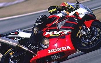 First Ride: 2000 Honda RC-51 - Motorcycle.com