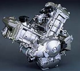 First Ride: 2000 Honda RC-51 | Motorcycle.com