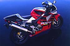 first ride 2000 honda rc 51 motorcycle com, The blue background The photographer crashed and shot this picture as the bike flew over his head Nice reflexes Kevin