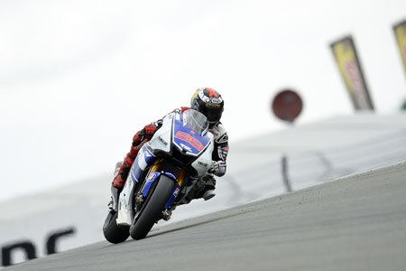 2012 MotoGP Mugello Preview