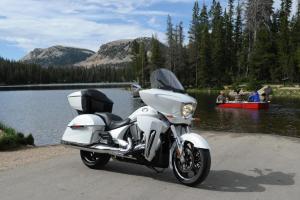 2012 victory cross country tour review motorcycle com