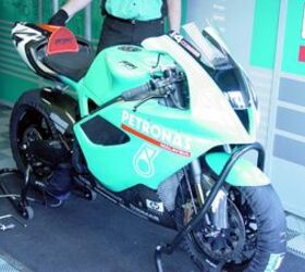 2003 World Superbike Tech | Motorcycle.com