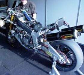 2003 world superbike tech