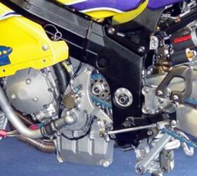2003 World Superbike Tech | Motorcycle.com
