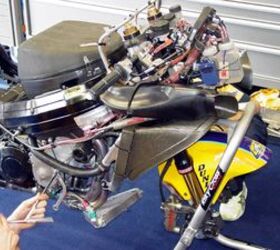 2003 World Superbike Tech | Motorcycle.com