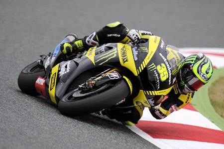 motogp 2011 silverstone preview, Local boy Cal Clutchlow has a history of success at Silverstone but this will be his first time racing on his home track in the MotoGP class