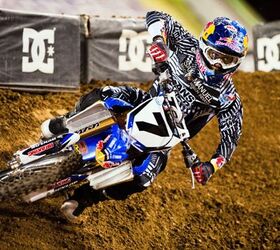 AMA-SX: 2011 Jacksonville Results