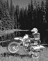 trail test ktm 400 r xc motorcycle com