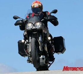 2009 moto guzzi stelvio 1200 ntx abs review motorcycle com