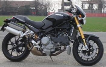 2006 Ducati S4Rs - Motorcycle.com
