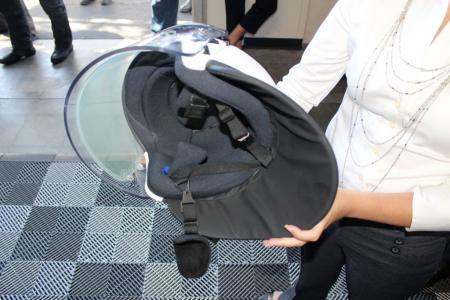 Schuberth North America Opens its Doors | Motorcycle.com