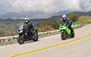 The Best Literbike for the Street - Motorcycle.com