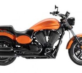 2013 victory judge preview motorcycle com, While Victory has often had muscle bikes in its lineup the Judge is the first new power cruiser to come out of Victory in years