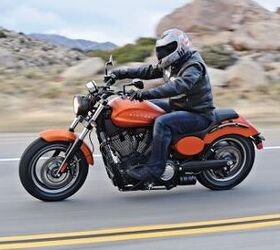 2013 Victory Judge Preview | Motorcycle.com
