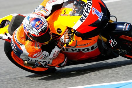 2012 motogp qatar preview, Casey Stoner was simply dominent in pre season testing making him the favorite for the 2012 MotoGP World Championship
