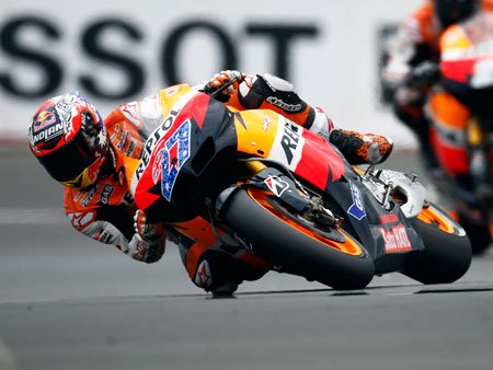 motogp 2011 catalunya preview, If it weren t for a crash with Valentino Rossi at Jerez Casey Stoner might be leading the Championship points race instead of trailing Jorge Lorenzo by 12 points heading into the Catalunya GP