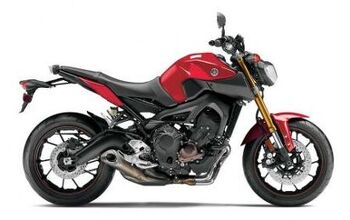 New 2014 Yamaha FZ-09, YZ450F & YZ250F - Motorcycle.com
