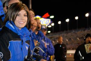 2010 daytona bike week report, It was all smiles in the Graves Motorsports pit during the final laps of the 69th Daytona 200 Josh Herrin s girlfriend s beaming face was representative of the atmosphere in Yamaha s camp