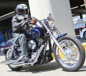 2012 harley davidson dyna super glide custom review motorcycle com