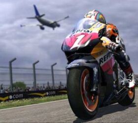 motogp 07 review for pc