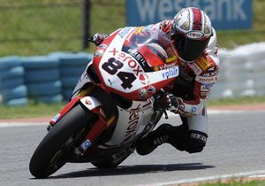 wsbk portimao test preview, Michel Fabrizio recorded the top times at the December WSBK tests in Kyalami South Africa