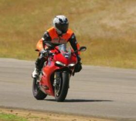 2012 European Literbike Shootout Teaser - Video | Motorcycle.com